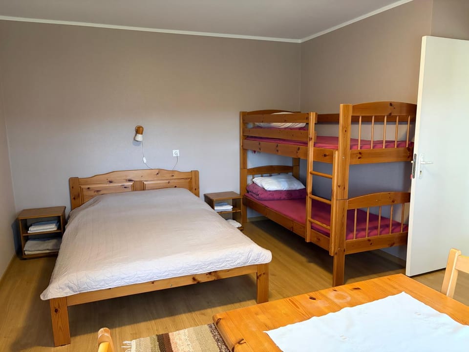 Ööbikuoru Puhkekeskuse Väike Puhkemaja House in Estonia