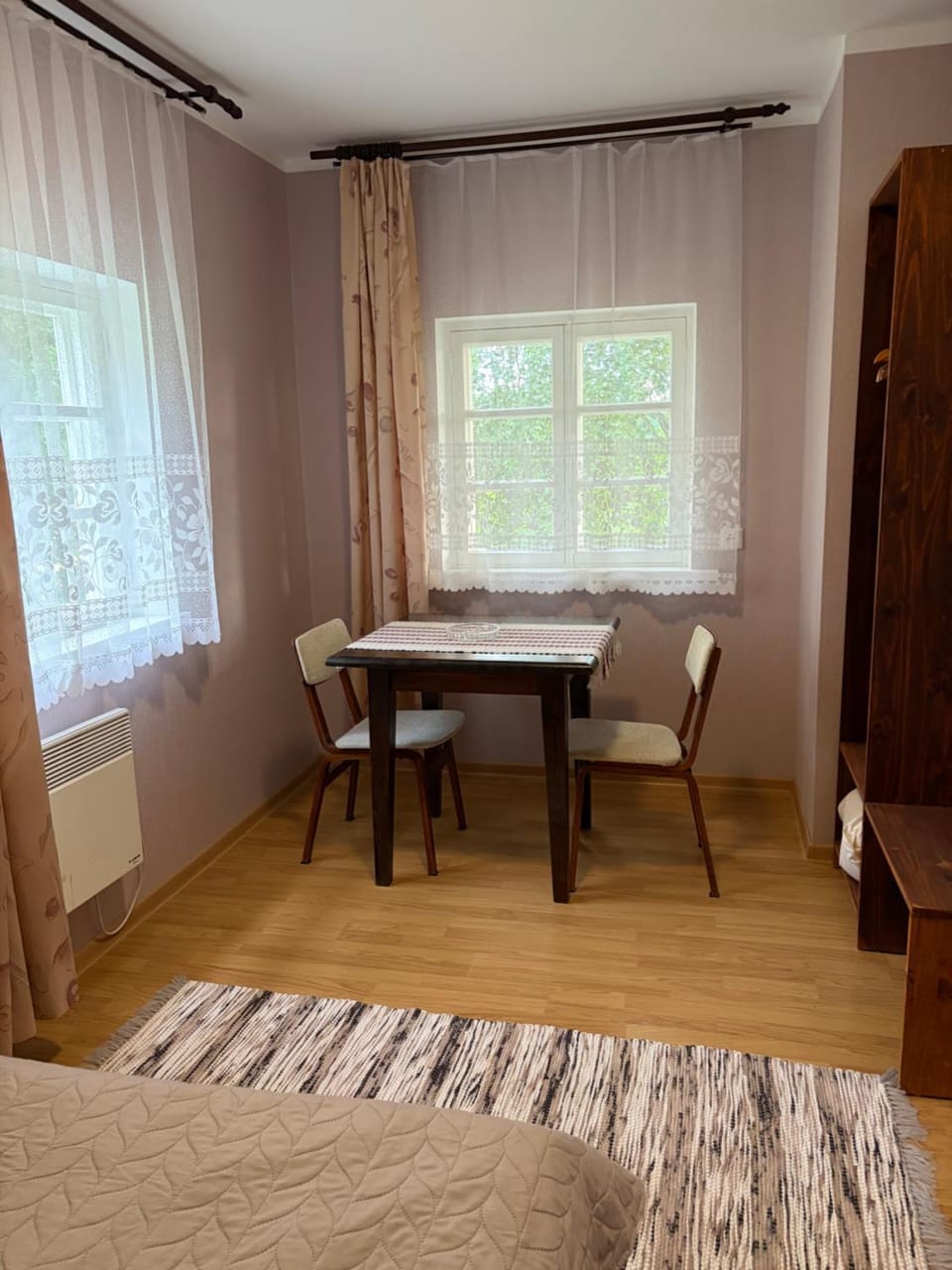Ööbikuoru Puhkekeskuse Väike Puhkemaja House in Estonia