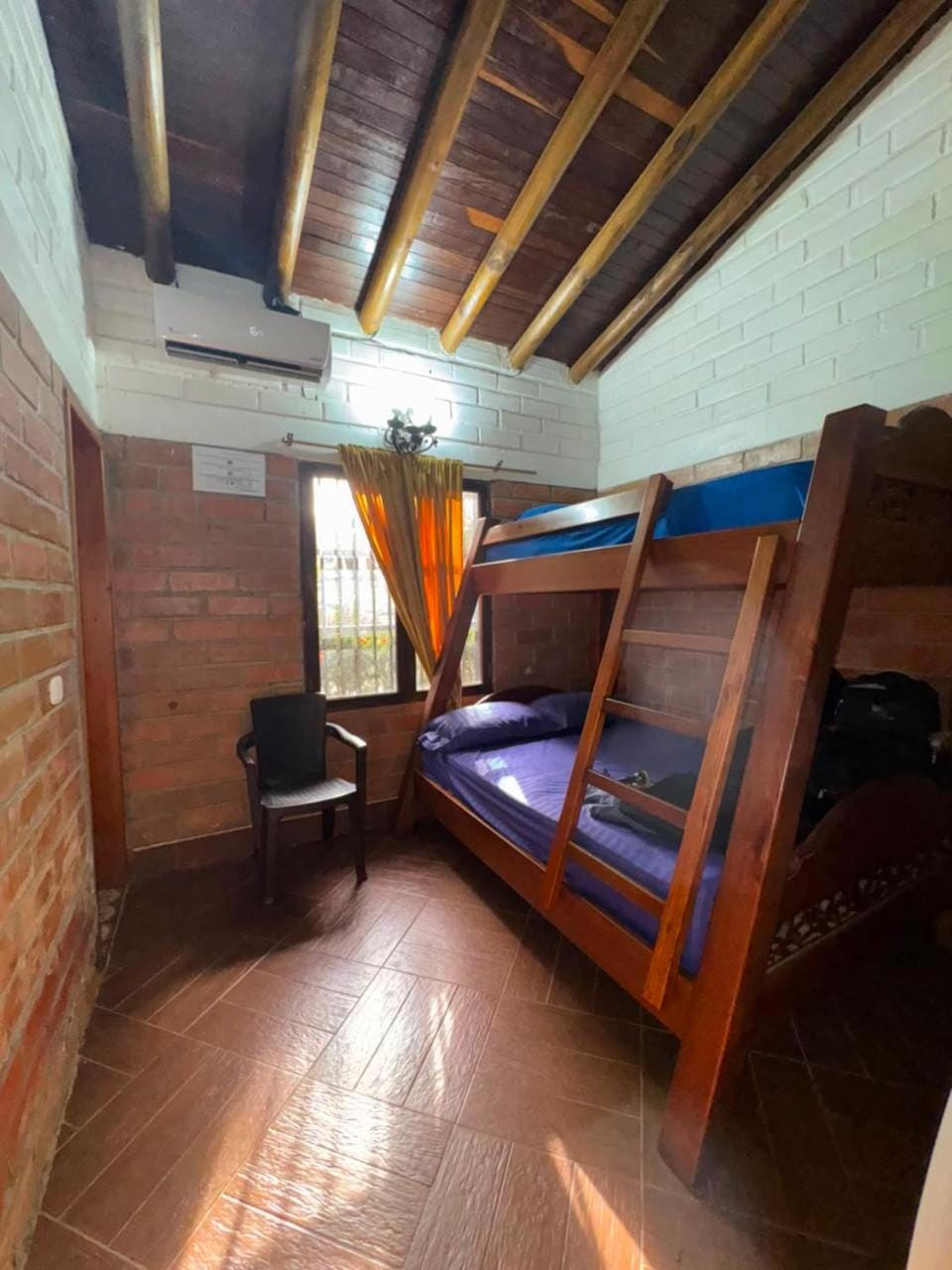 Villa Palmaré - Sopetrán House in Antioquia