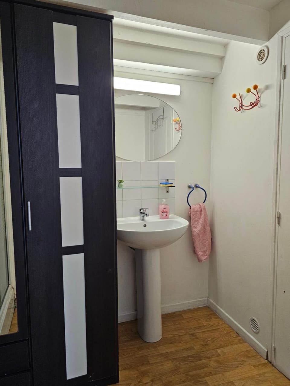 Blanche porte 1- Appartement cosy proche centre-ville Apartment in Hauts-de-France