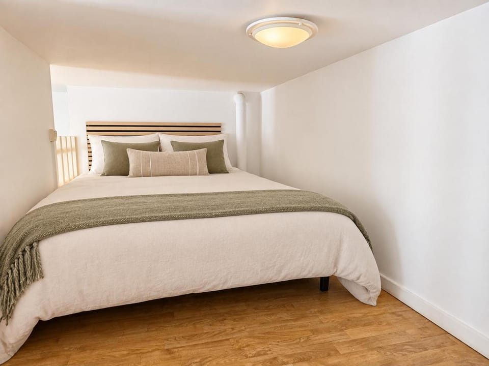Blanche porte 1- Appartement cosy proche centre-ville Apartment in Hauts-de-France