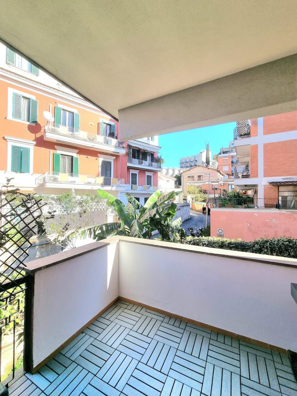 Rome near Vatican City and St Peter s Apartment in Rome
