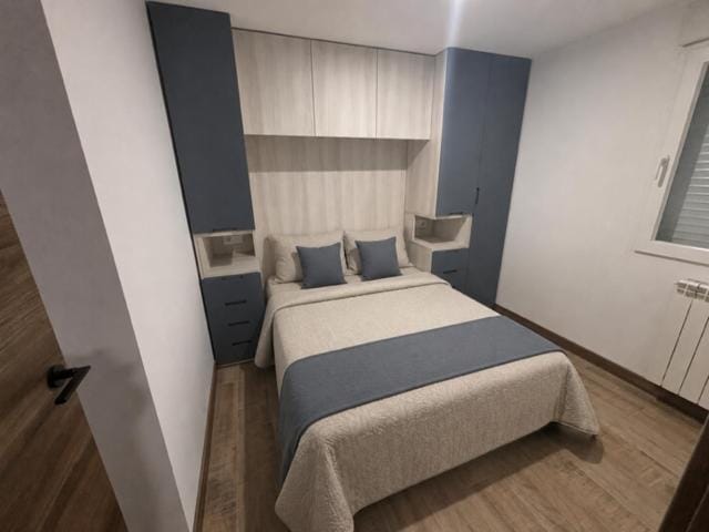 Sol Mudéjar Apartment in Teruel