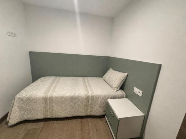 Sol Mudéjar Apartment in Teruel