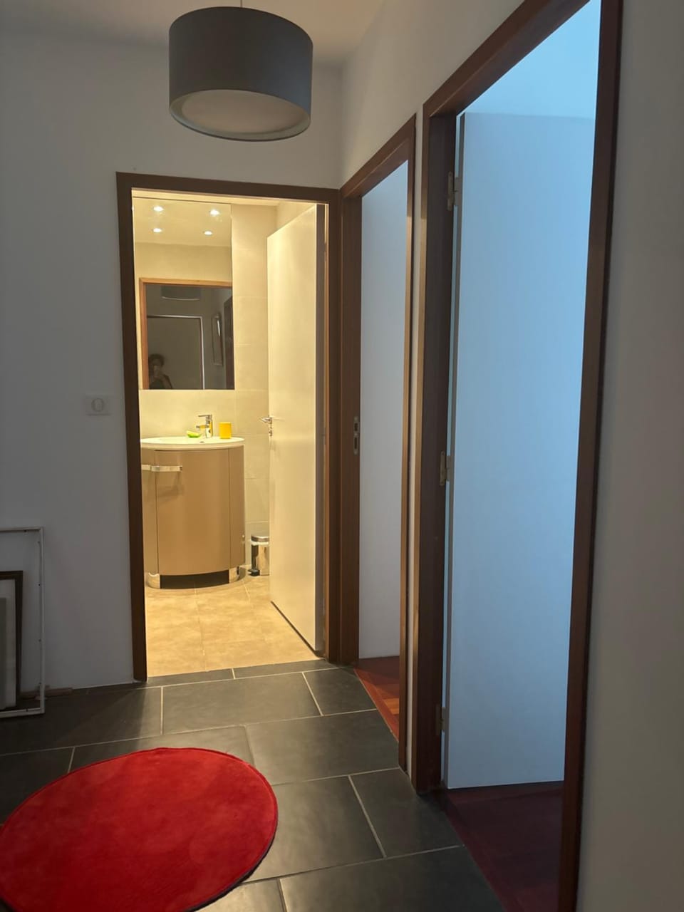 Chambres avec vue Bed and Breakfast in Houlgate