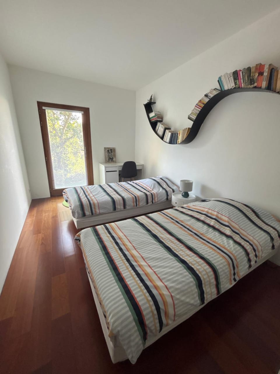Chambres avec vue Bed and Breakfast in Houlgate
