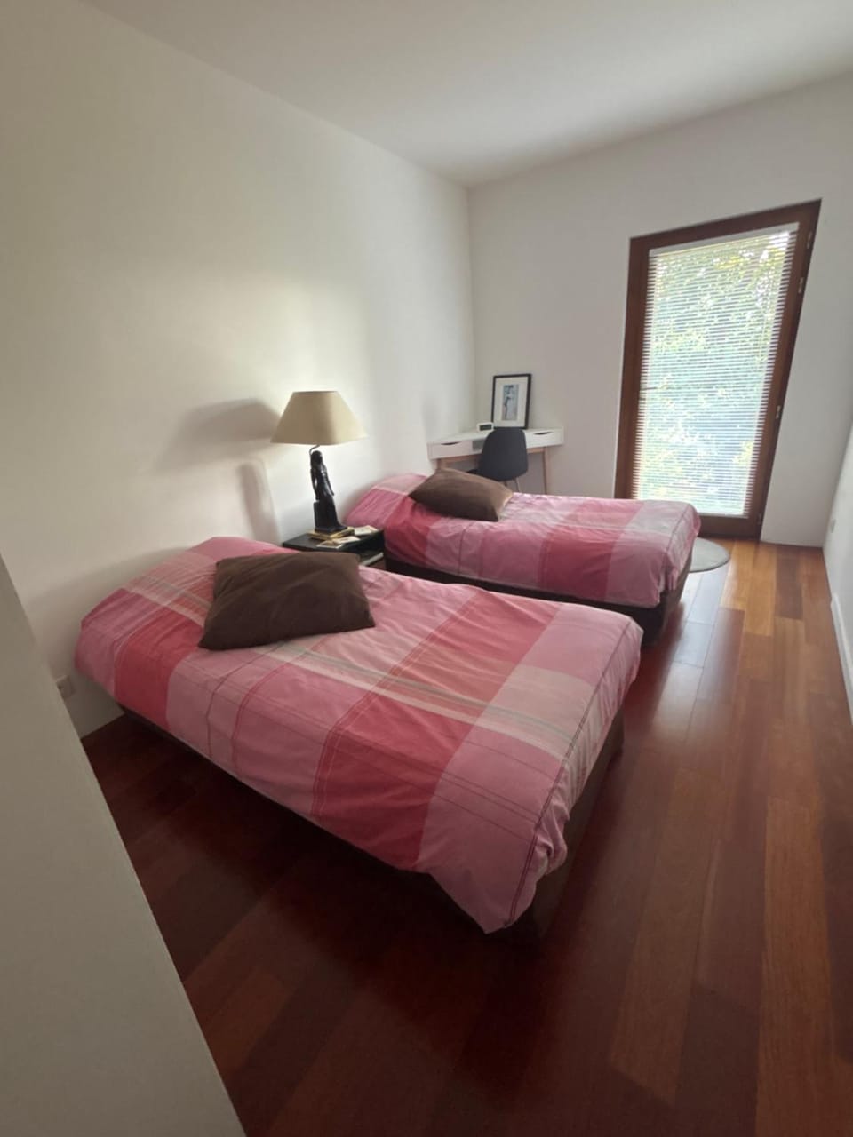 Chambres avec vue Bed and Breakfast in Houlgate