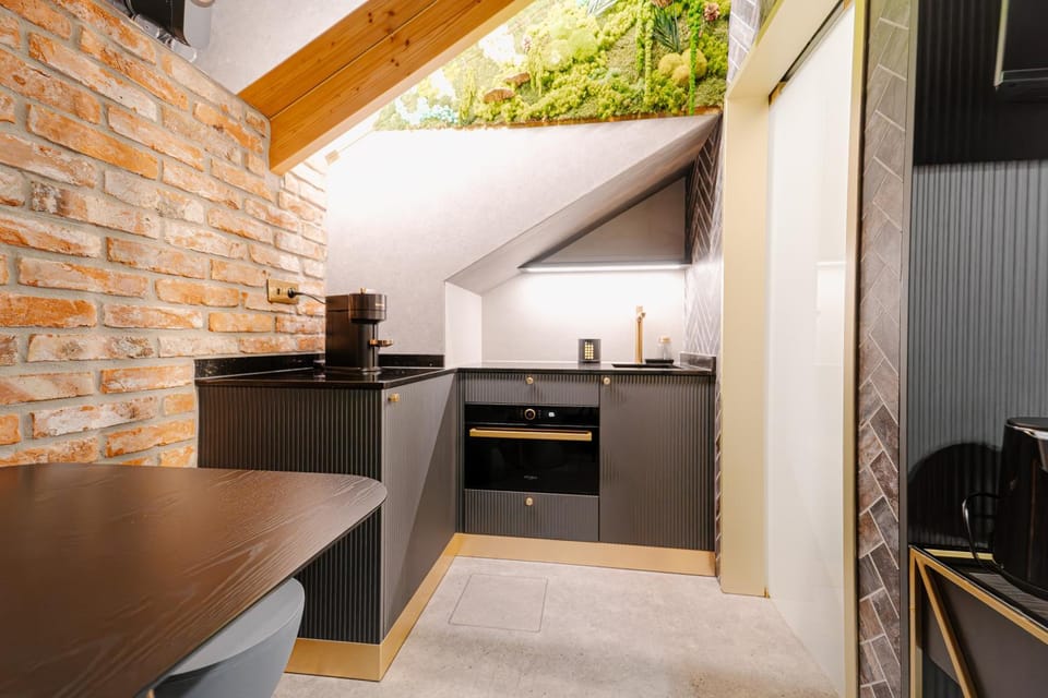 Apartamenty Wieliczka Apartment in Krakow