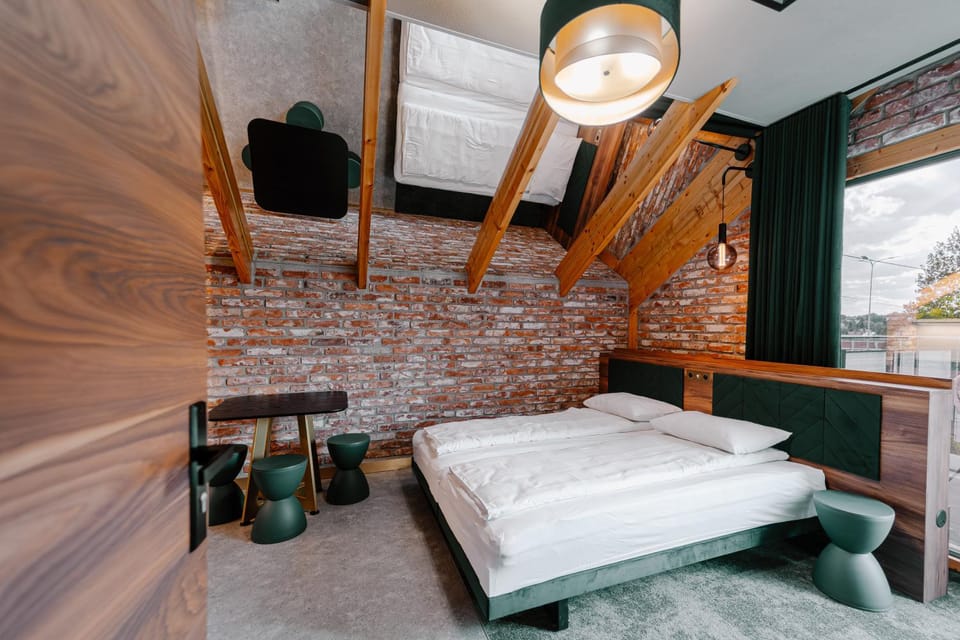 Apartamenty Wieliczka Apartment in Krakow