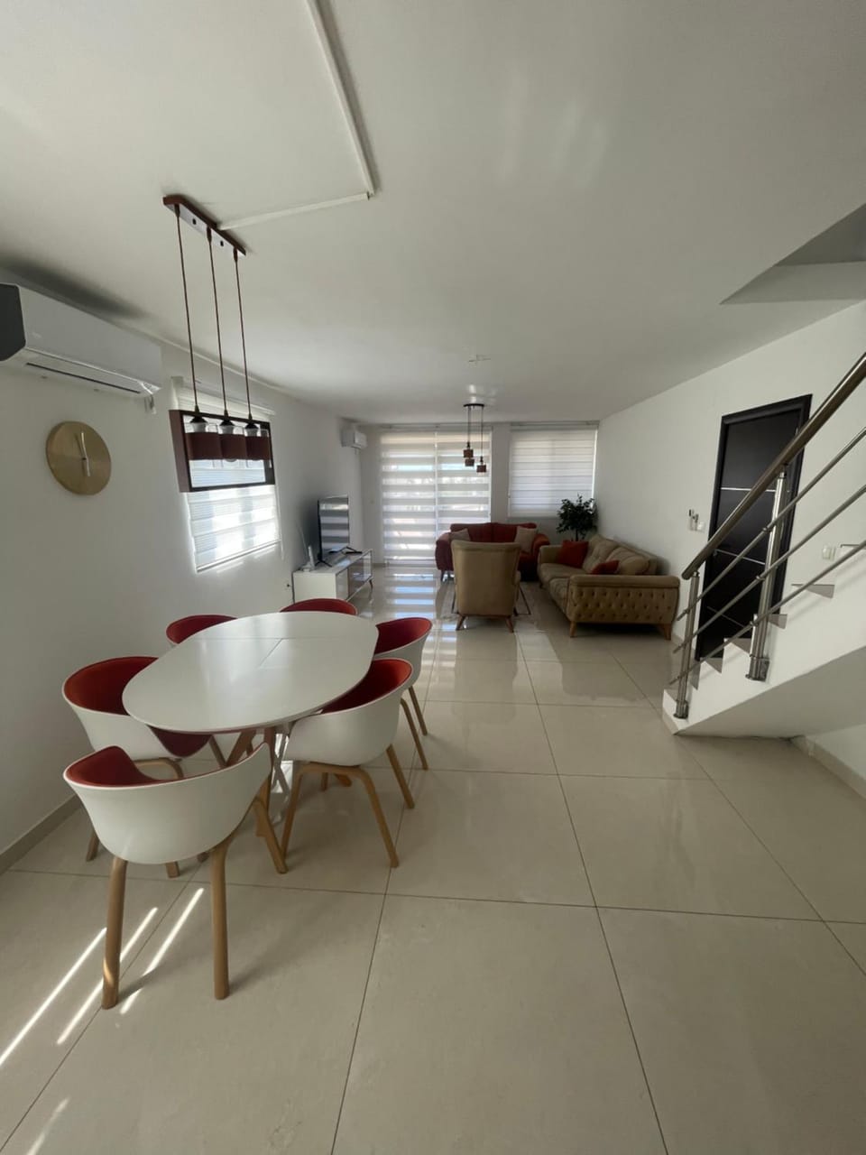 Penthousewohnung Apartment in Montenegro