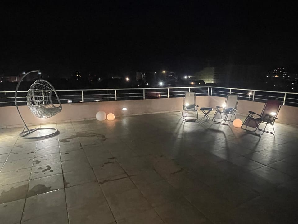 Penthousewohnung Apartment in Montenegro