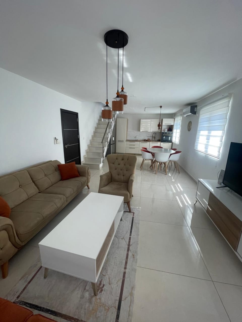 Penthousewohnung Apartment in Montenegro