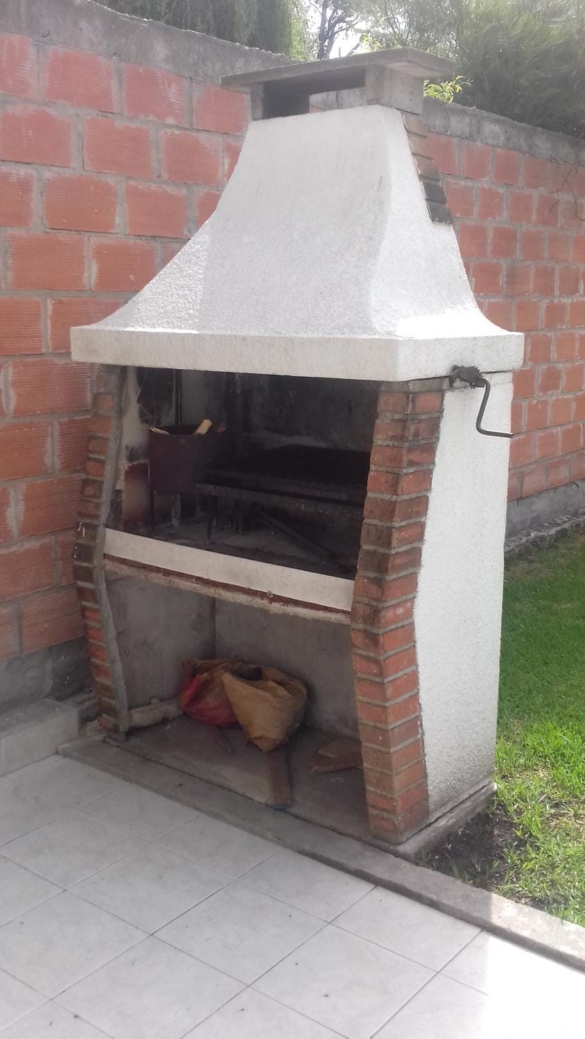Duplex Colina de Peralta Ramos House in Mar del Plata