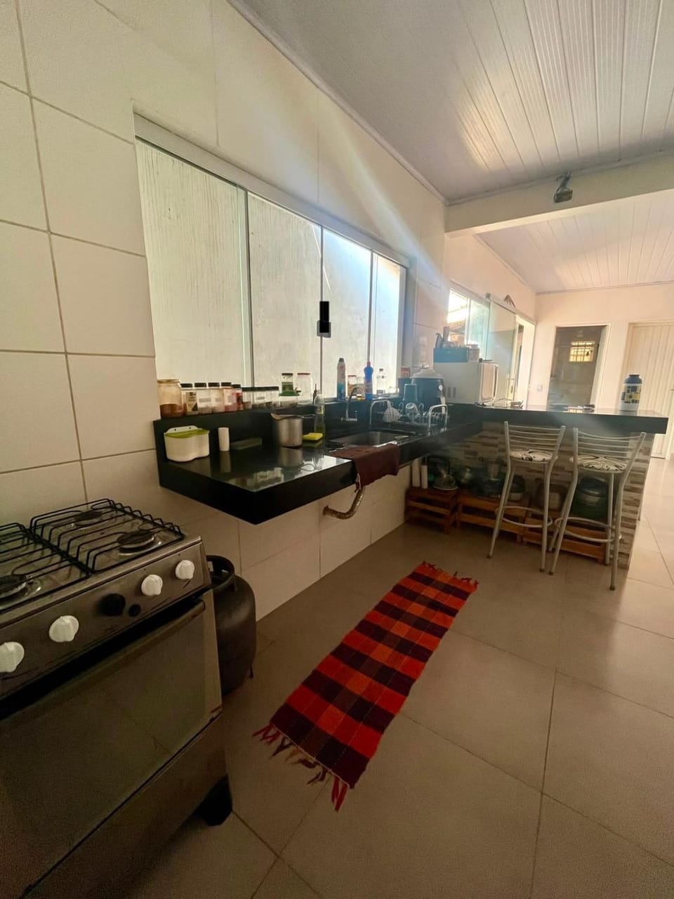 Cantinho Dapaz Vacation rental in Cavalcante