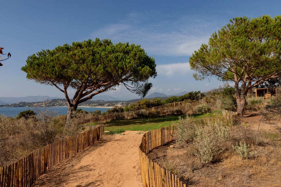 La maison de simon Hotel in Corsica