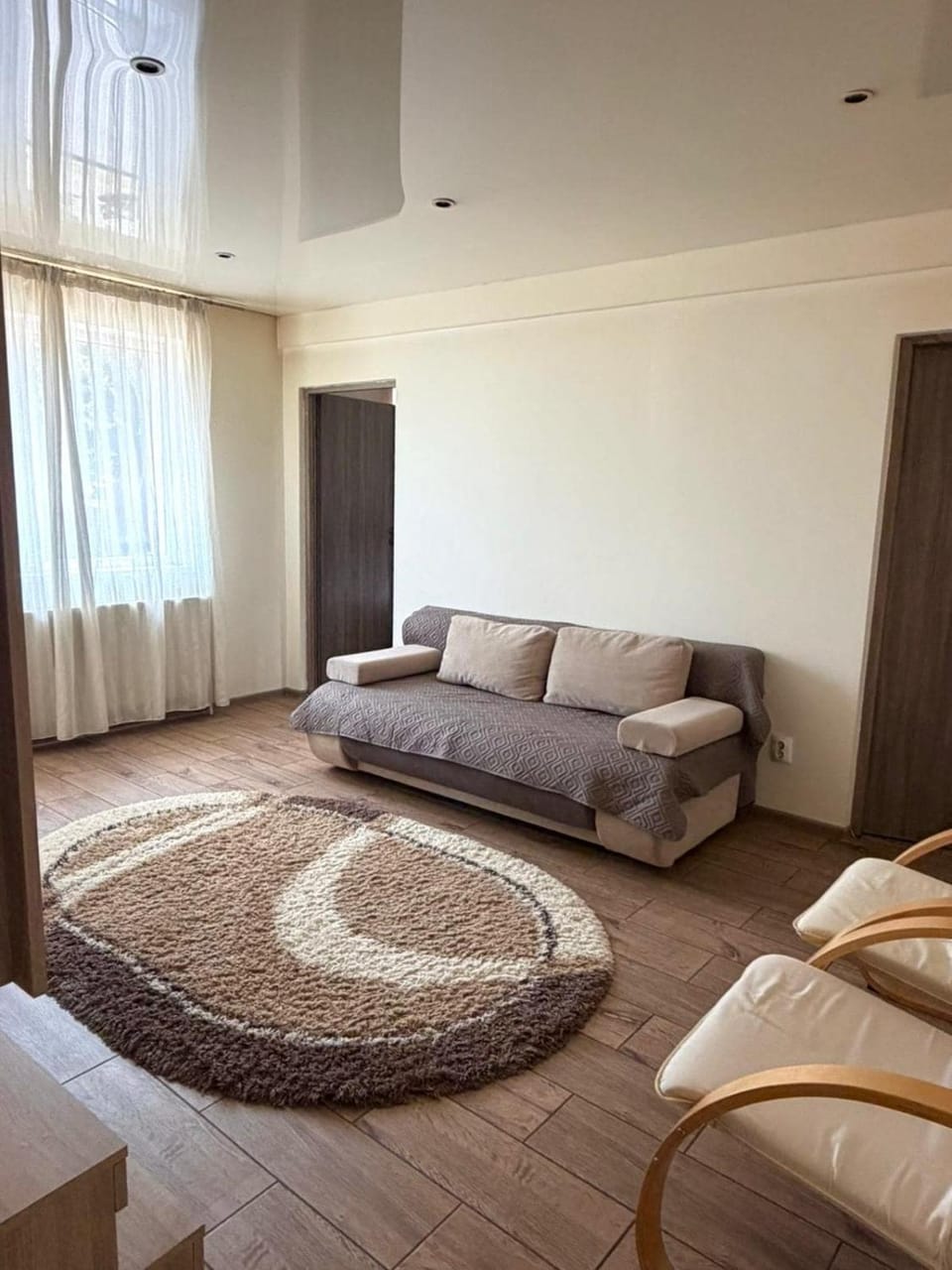 Apartment in Constanta Apartment in Constanta