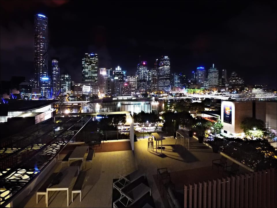 Children play ground, View (from property/room), Balcony/Terrace, City view, Garden view, Landmark view, River view, Street view