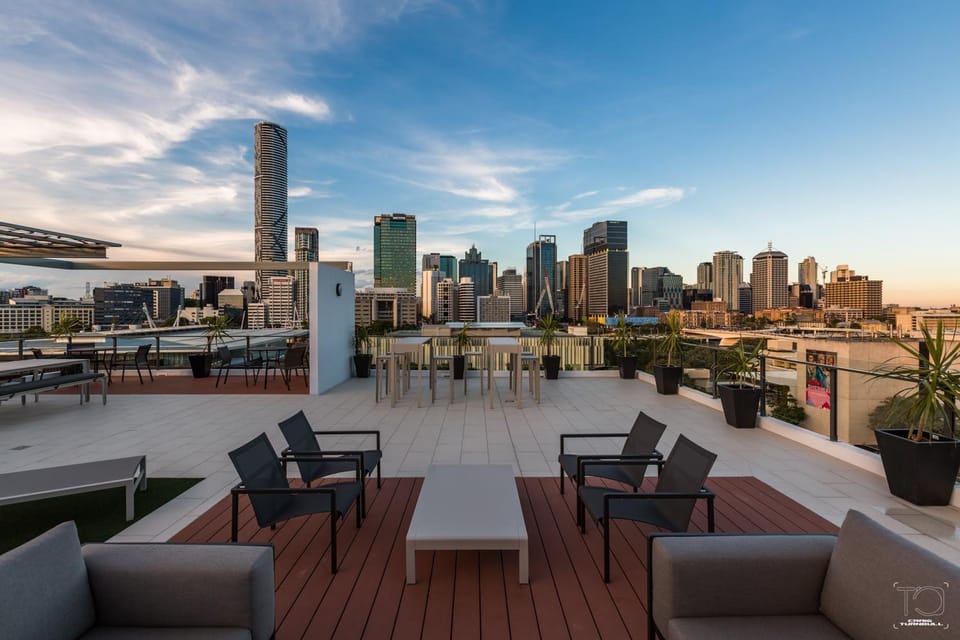 City view