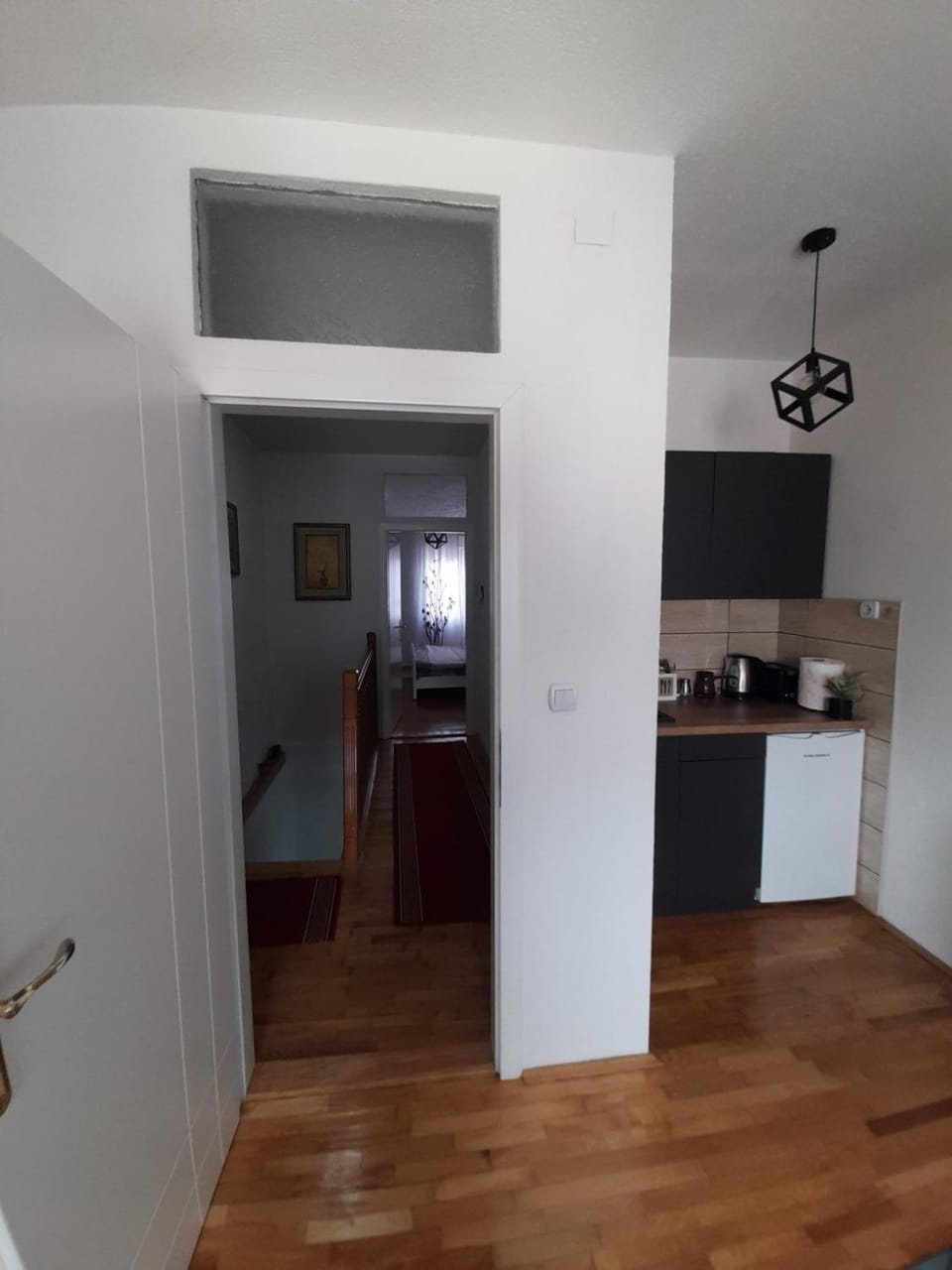 Old Town Apartment -Your Home in Ohrid Apartment in Ohrid