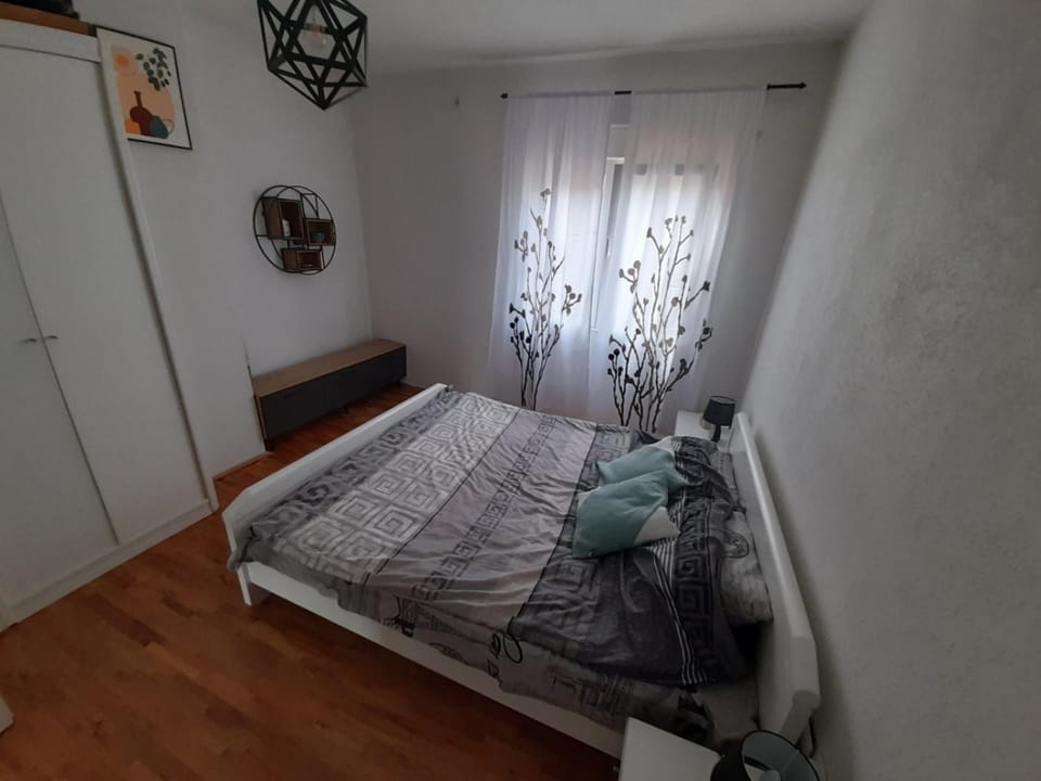 Old Town Apartment -Your Home in Ohrid Apartment in Ohrid