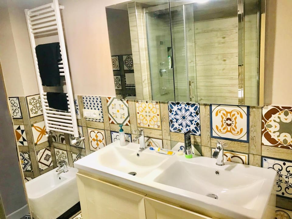 CASA Di ANNA 2 Apartment in Terracina