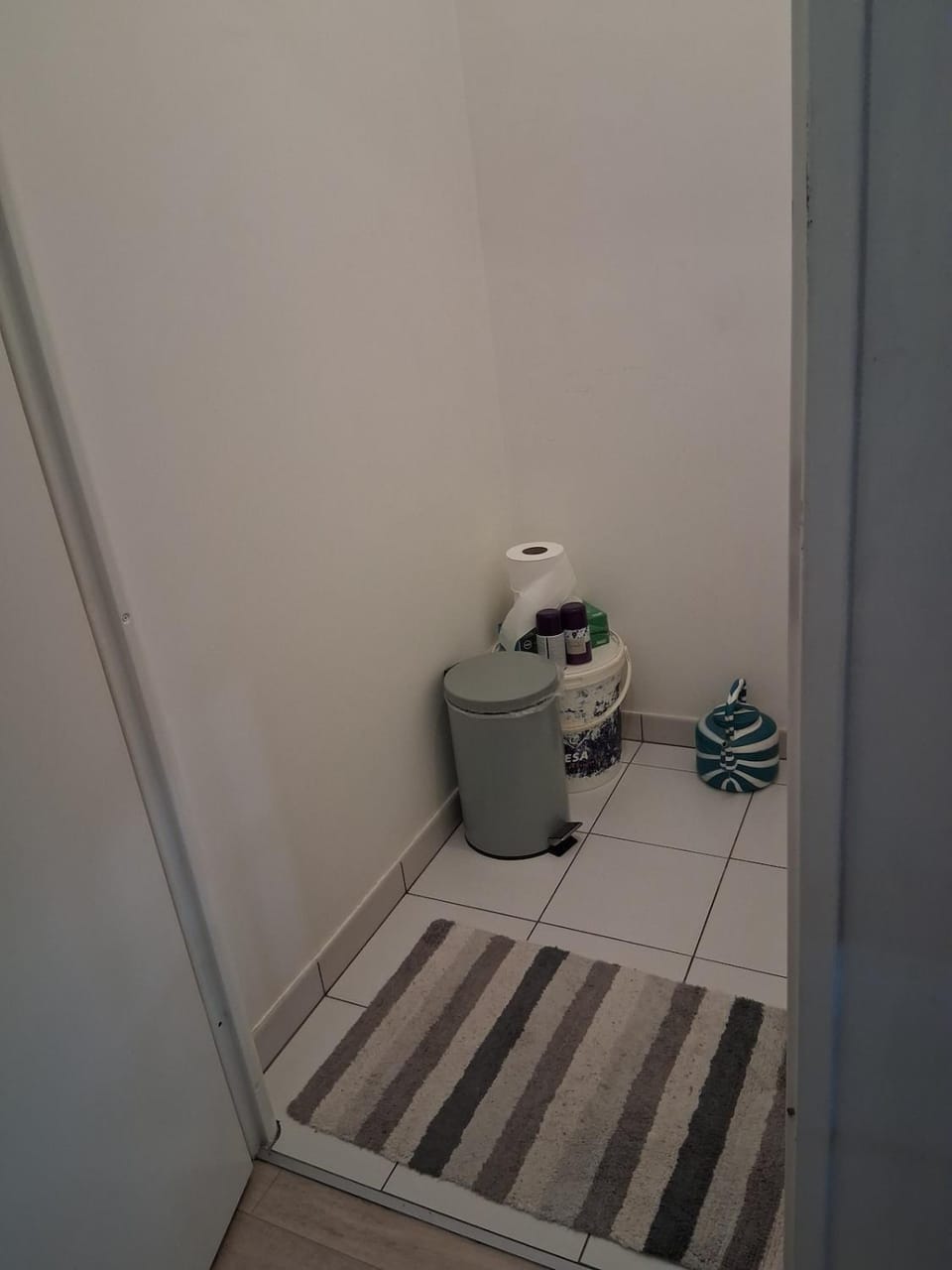 Une chambre élégante Vacation rental in Île-de-France