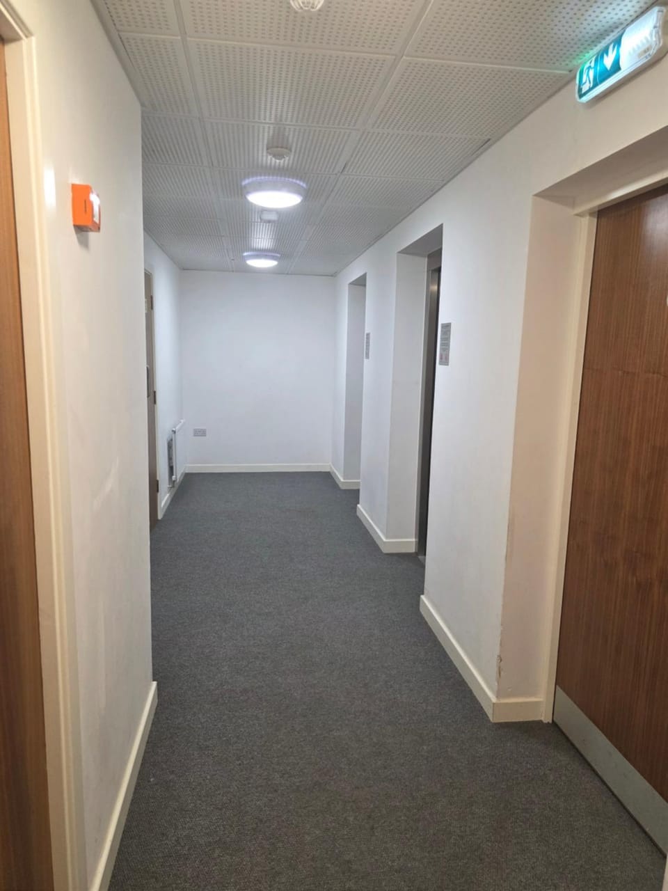 Leslie hitchcock house Vacation rental in Barking