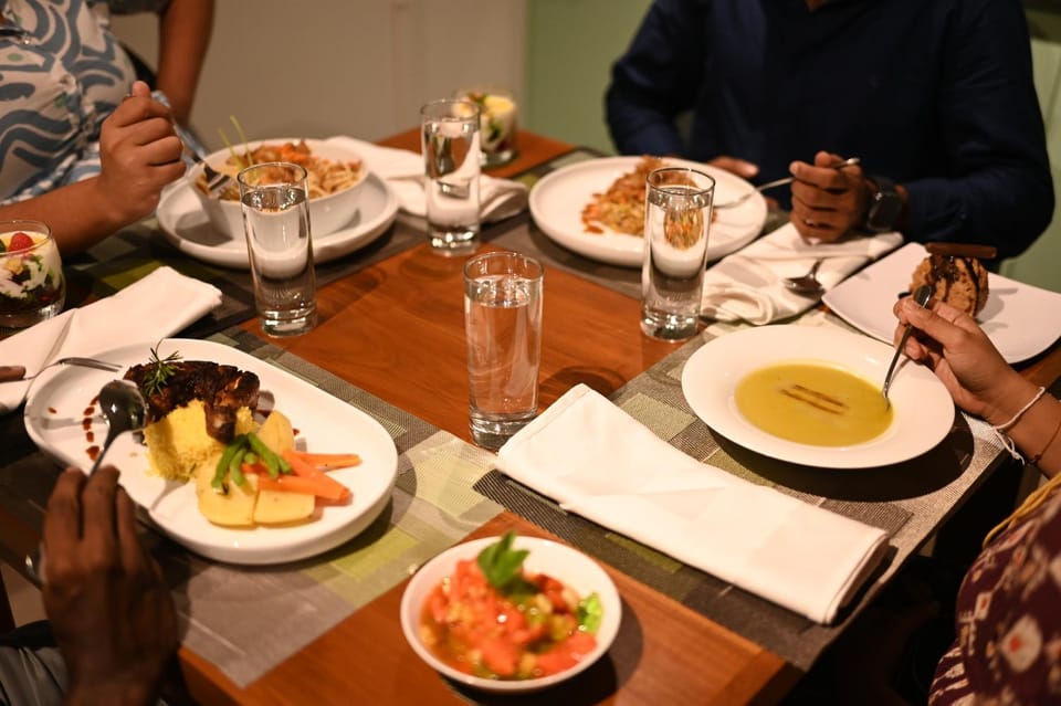 Dinner