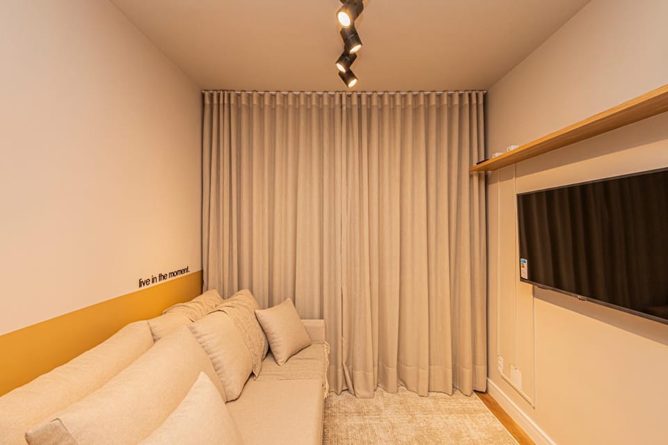 Studio Mapp Rio Branco República Apartment in Sao Paulo City
