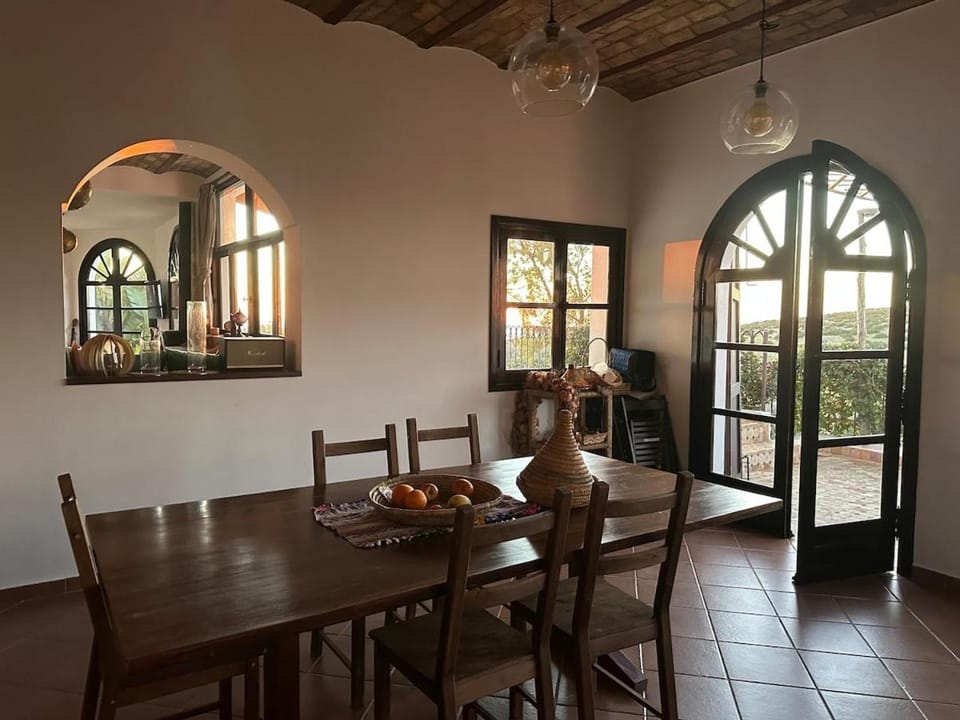 Dar Shims Positive Vibes Villa in Tangier-Tétouan-Al Hoceima