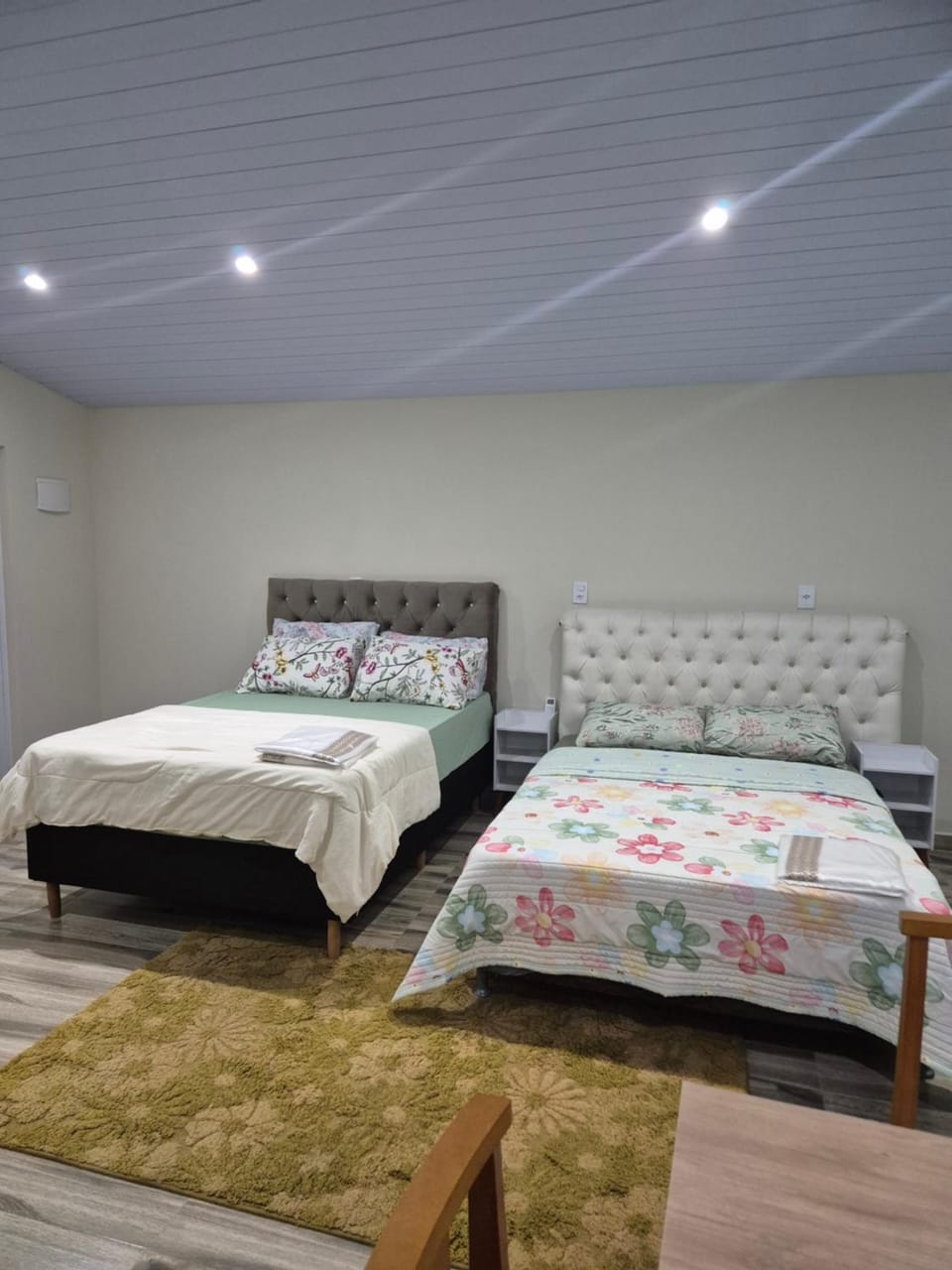 Conto do Aconchego Apartment in Pomerode