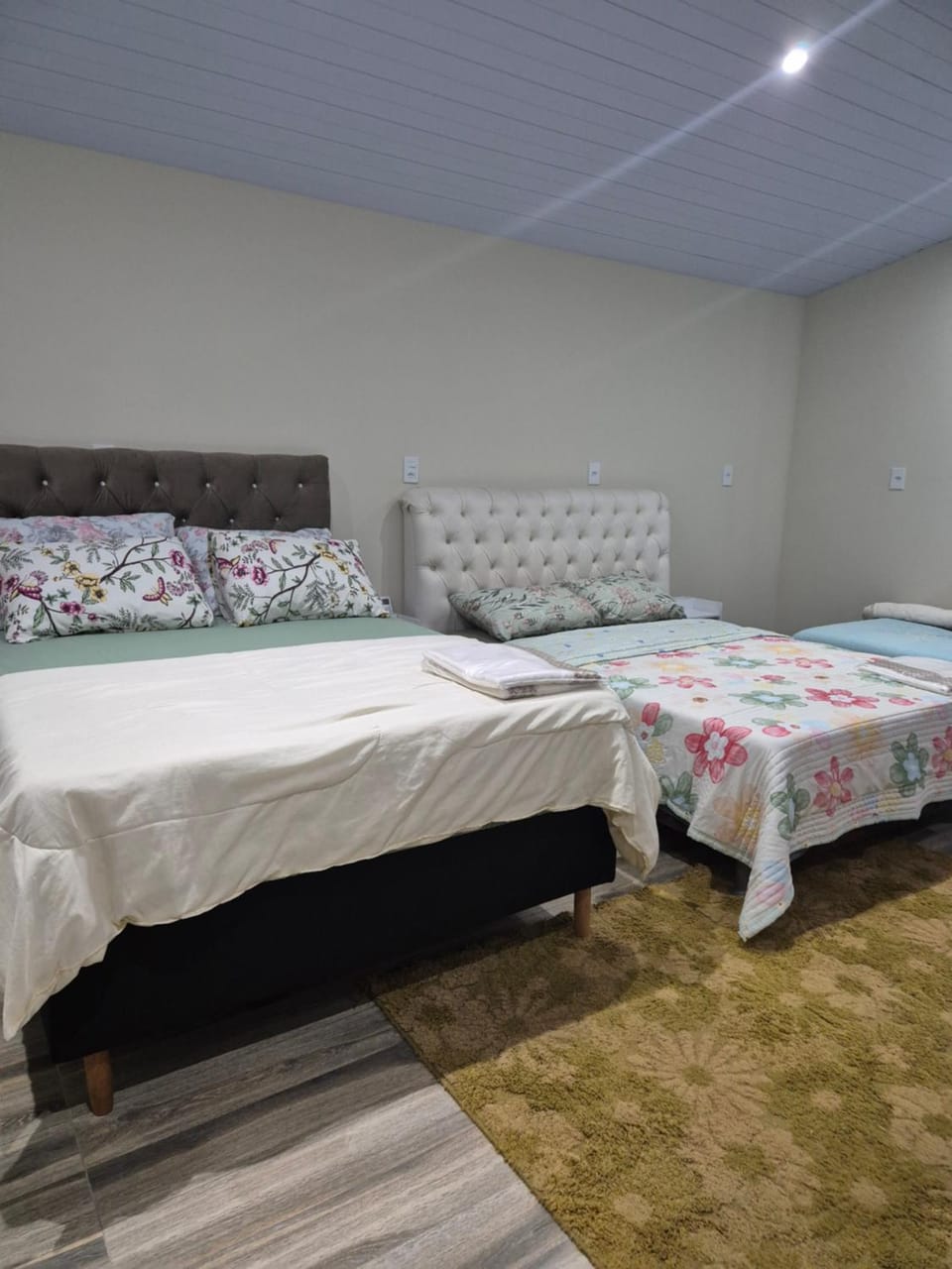 Conto do Aconchego Apartment in Pomerode