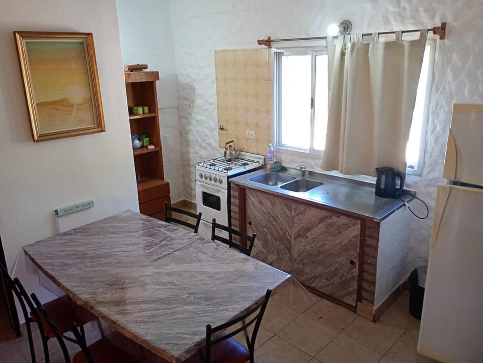Chalet ARMONIA House in La Falda