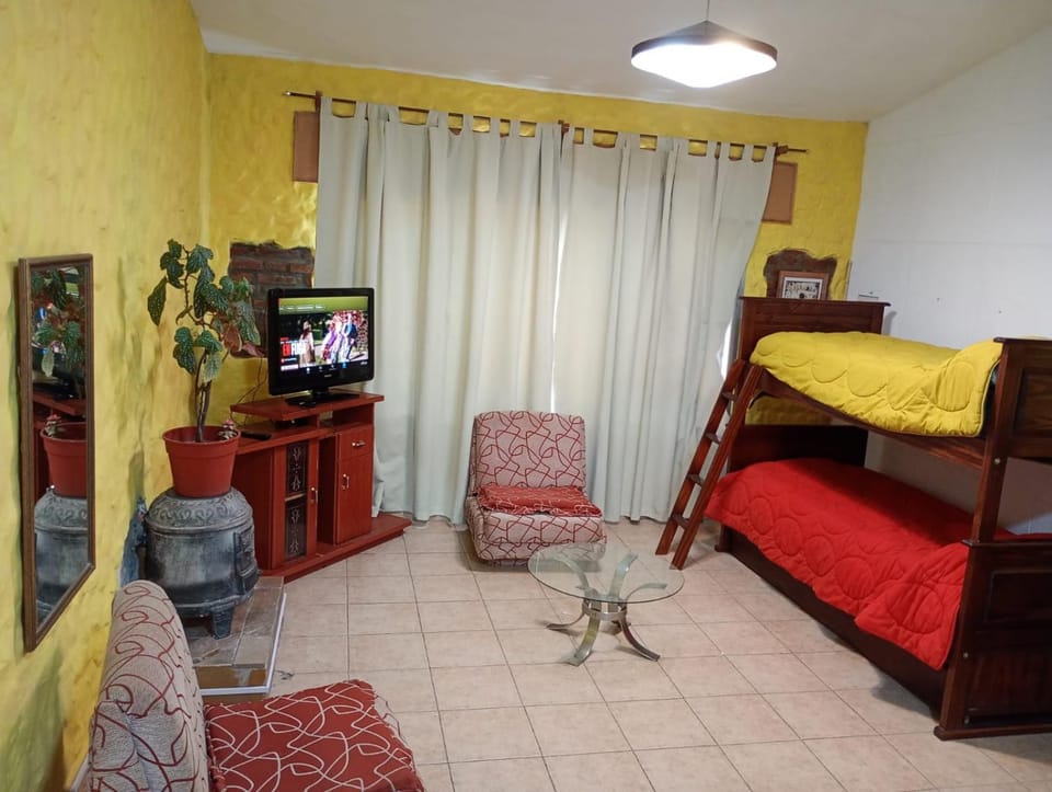 Chalet ARMONIA House in La Falda