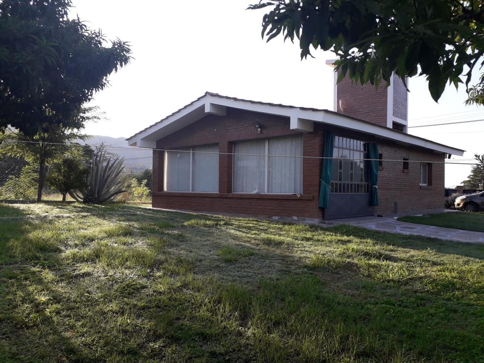 Chalet ARMONIA House in La Falda