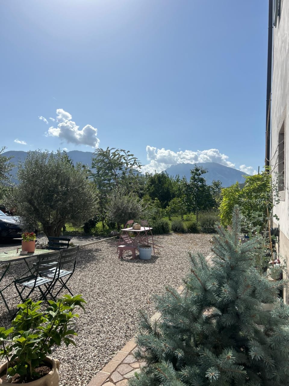 B&B Maso Alvénto Bed and Breakfast in Trentino-South Tyrol