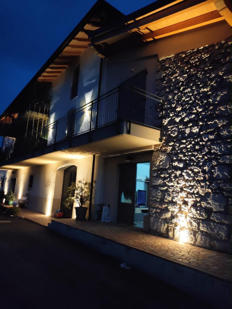 B&B Maso Alvénto Bed and Breakfast in Trentino-South Tyrol