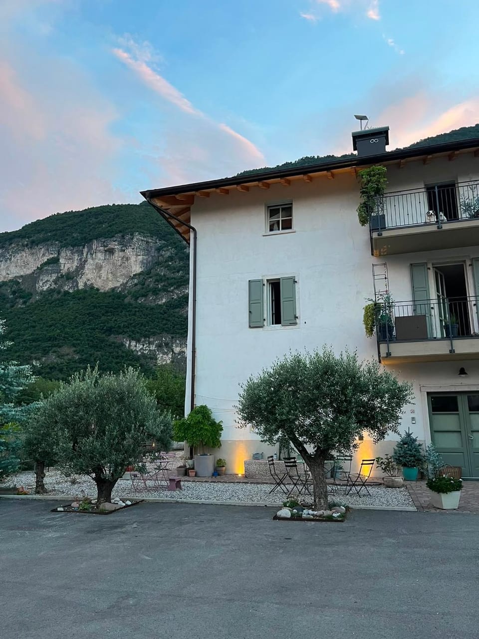 B&B Maso Alvénto Bed and Breakfast in Trentino-South Tyrol