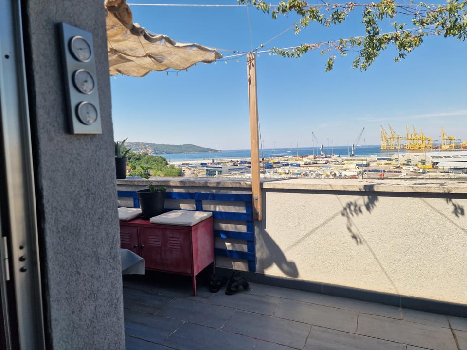 Sea view