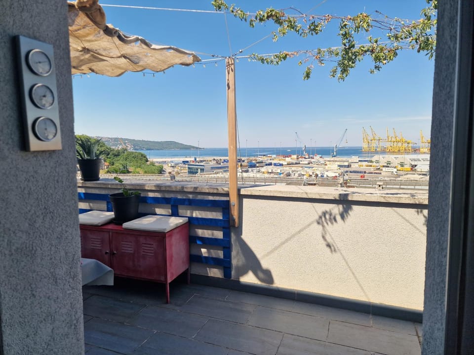 City view