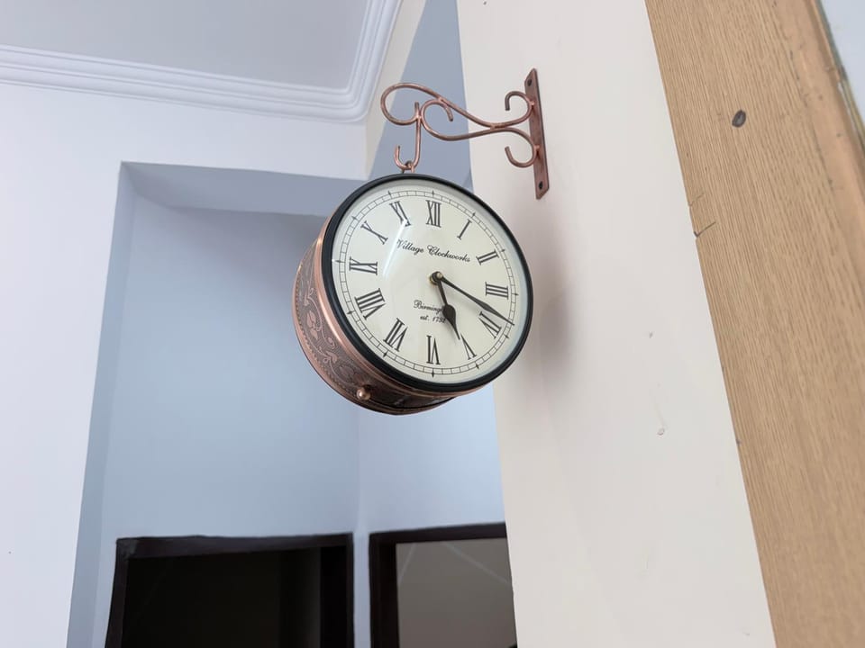 Drip Home Stay AKTU Apartment in Lucknow