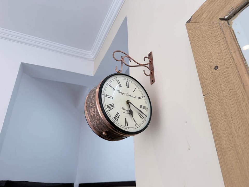 Drip Home Stay AKTU Apartment in Lucknow