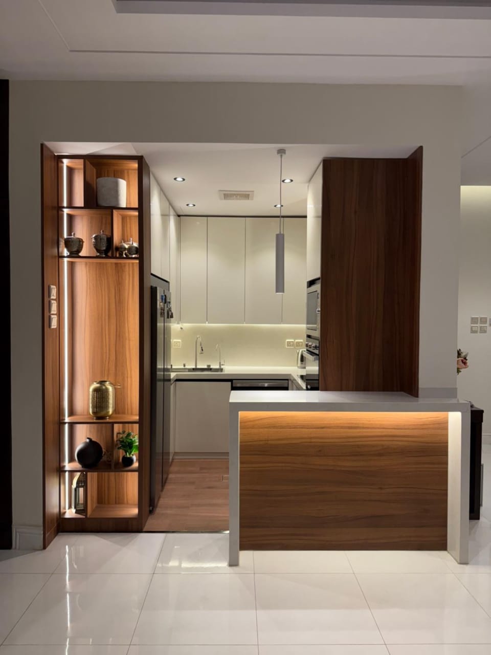 شقه فندقيه vip Apartment in Saudi Arabia