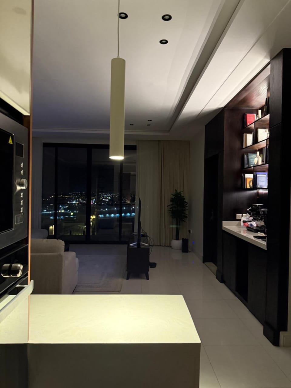 شقه فندقيه vip Apartment in Saudi Arabia