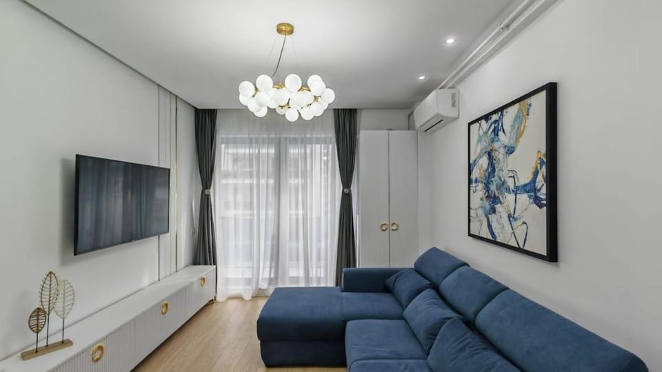 Onix Wave 203 Apartment in Constanța County