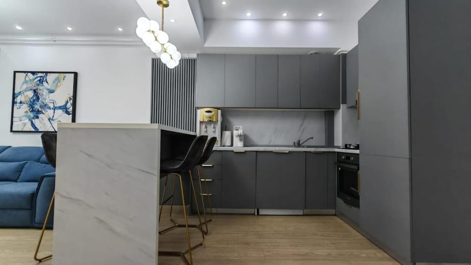 Onix Wave 203 Apartment in Constanța County