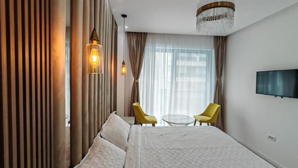 Onix Wave 203 Apartment in Constanța County