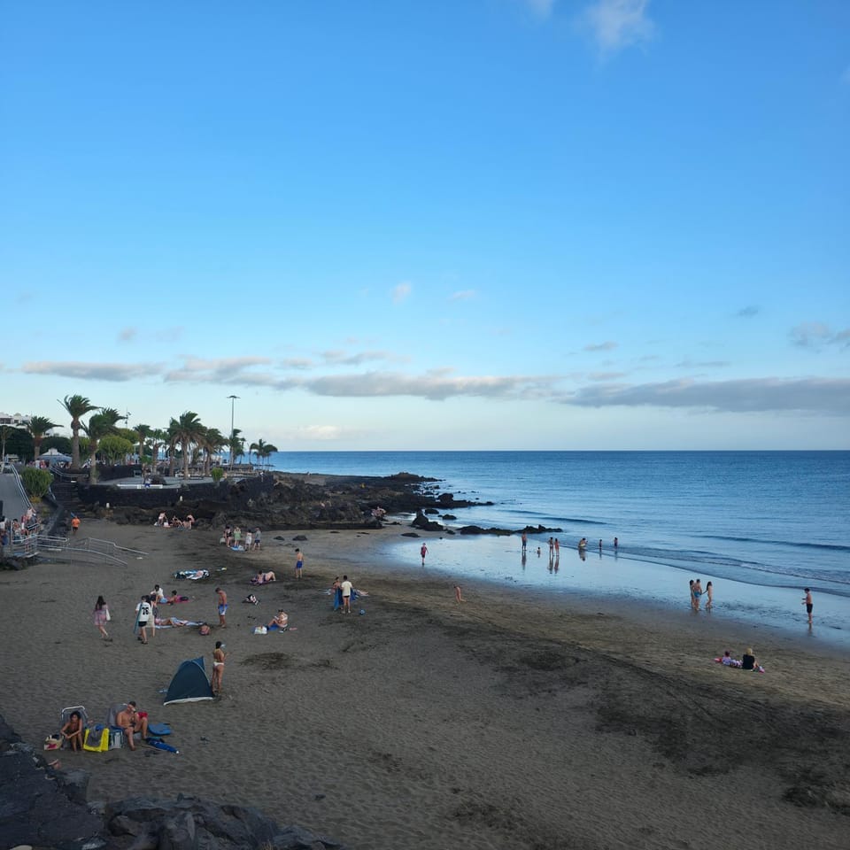 Nearby landmark, Natural landscape, Beach, Sea view