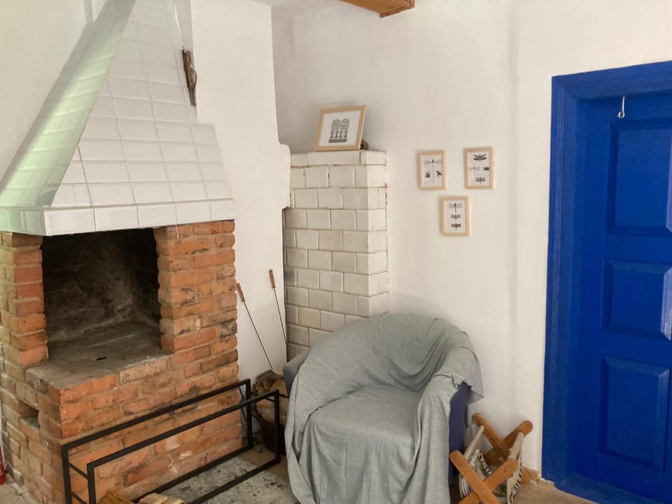 Good Chata Leśna Polana House in Poland