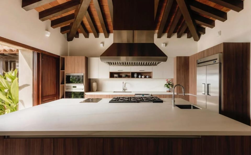 La Punta Luxury Villa Villa in State of Nayarit